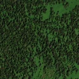 Satellite imagery of Белый, RU