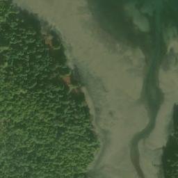 Satellite imagery of Du Vernet Point, CA