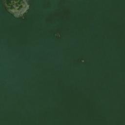 Satellite imagery of Grindstone Point, CA