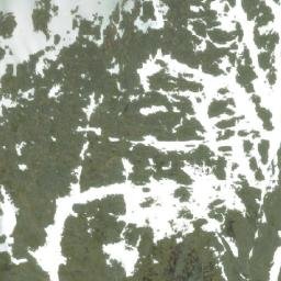 Satellite imagery of Mount Jackman, CA