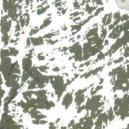 Satellite imagery of Mount Jackman, CA