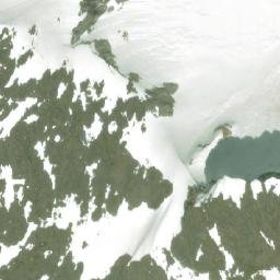 Satellite imagery of Mount Jackman, CA