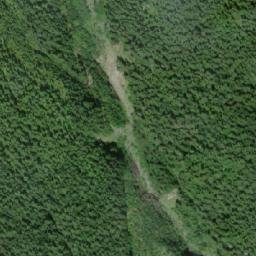 Satellite imagery of Flat Peak, CA