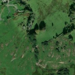 Satellite imagery of Moor How, GB