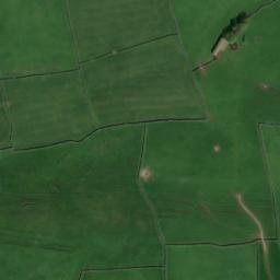 Satellite imagery of Fors Abbey, GB