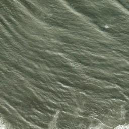 Satellite imagery of Scalby Ness, GB