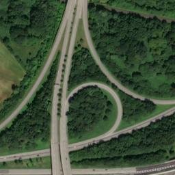 Satellite imagery of Schiefe Horn, DE