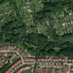 Satellite imagery of Elandsberg, DE