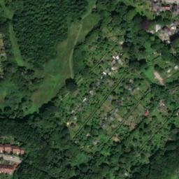 Satellite imagery of Elandsberg, DE