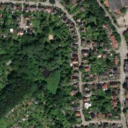 Satellite imagery of Elandsberg, DE