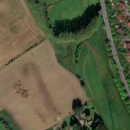 Satellite imagery of Kuhrottsberg, DE