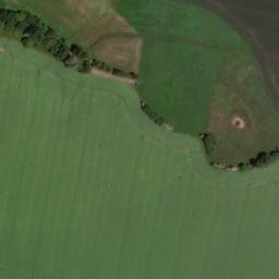 Satellite imagery of Mittelsberg, DE