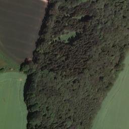 Satellite imagery of Mittelsberg, DE