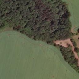 Satellite imagery of Mittelsberg, DE