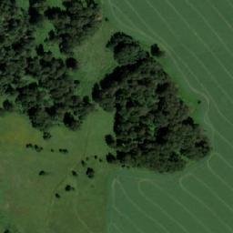 Satellite imagery of Сосновка, KZ