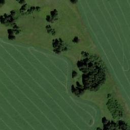 Satellite imagery of Сосновка, KZ