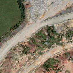 Satellite imagery of Каменные Ворота, KZ