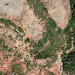 Satellite imagery of Каменные Ворота, KZ