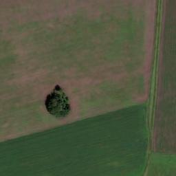 Satellite imagery of Прав. Салаирчик, KZ