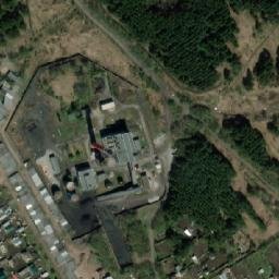 Satellite imagery of Холодный, KZ
