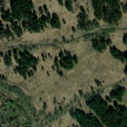 Satellite imagery of Холодный, KZ