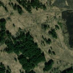 Satellite imagery of Холодный, KZ