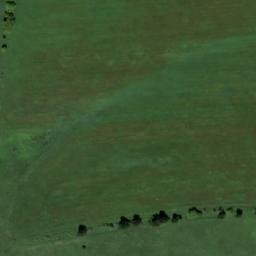 Satellite imagery of Хребет, KZ