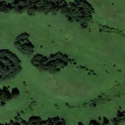 Satellite imagery of Хребет, KZ