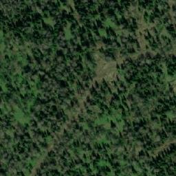 Satellite imagery of Тропа, KZ