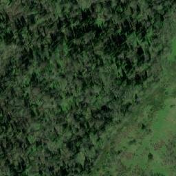 Satellite imagery of Усть-Нарык, KZ