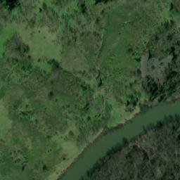 Satellite imagery of Усть-Нарык, KZ