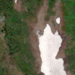 Satellite imagery of Шат, RU