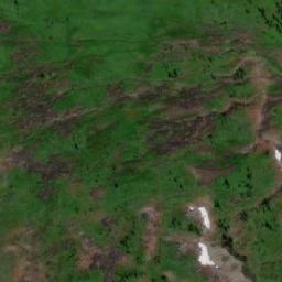 Satellite imagery of Шат, RU