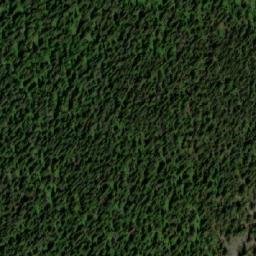 Satellite imagery of Белый, RU