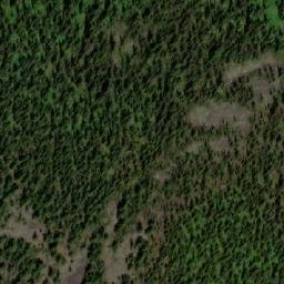 Satellite imagery of Белый, RU