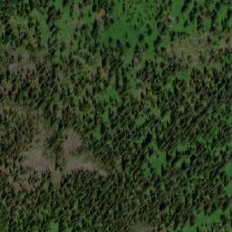 Satellite imagery of Белый, RU