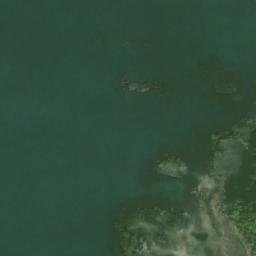 Satellite imagery of Straith Point, CA