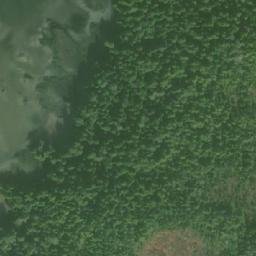 Satellite imagery of Straith Point, CA