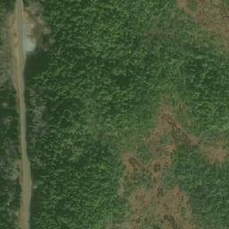 Satellite imagery of Du Vernet Point, CA