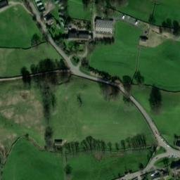Satellite imagery of Stony Haw, GB