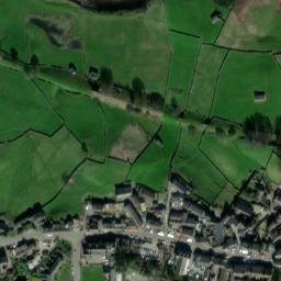 Satellite imagery of Stony Haw, GB