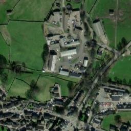 Satellite imagery of Stony Haw, GB