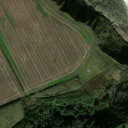 Satellite imagery of Scalby Ness, GB