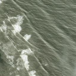 Satellite imagery of Scalby Ness, GB