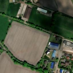 Satellite imagery of survey_point, DE