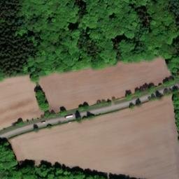 Satellite imagery of Eichberg, DE