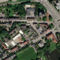 Satellite imagery of Fernmeldeturm Kiel, DE