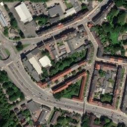 Satellite imagery of Fernmeldeturm Kiel, DE