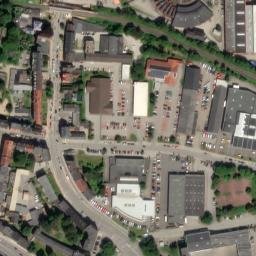 Satellite imagery of Fernmeldeturm Kiel, DE