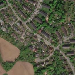 Satellite imagery of Kuhrottsberg, DE